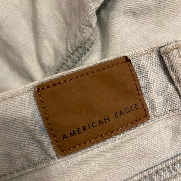 American Eagle, Jean shorts - Picture 3 of 4